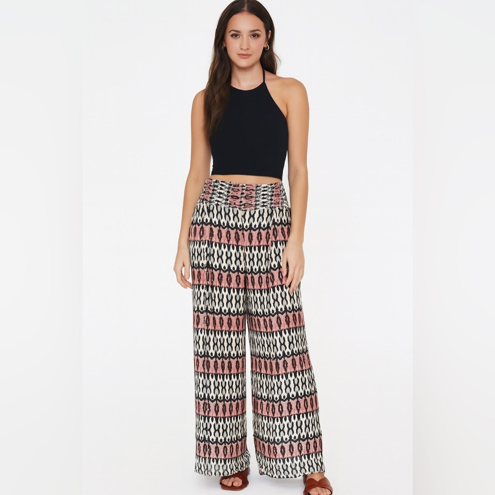 Haute Hippie Pants